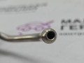 трубка топливная BMW 5 серия G30/G31 G31 2017, 2.0 л., B48 B20 B, бензин, АКПП, alpinweiss 3 (300), универсал, правый руль, 13537639980, 7639980 - фото №3