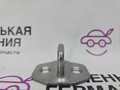 ответная часть (скоба) замка двери BMW X1 F48 2017, 2.0 л., B48 A20 B, бензин, АКПП, alpinweiss 3 (300), полный привод, правый руль, 51217394435, 7394435 - фото №2