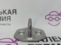 ответная часть (скоба) замка двери BMW X1 F48 2017, 2.0 л., B48 A20 B, бензин, АКПП, alpinweiss 3 (300), полный привод, правый руль, 51217394435, 7394435 - фото №2