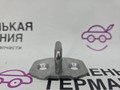 ответная часть (скоба) замка двери BMW X1 F48 2017, 2.0 л., B48 A20 B, бензин, АКПП, alpinweiss 3 (300), полный привод, правый руль, 51217394435, 7394435 - фото №4
