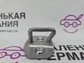 ответная часть (скоба) замка двери BMW X1 F48 2017, 2.0 л., B48 A20 B, бензин, АКПП, alpinweiss 3 (300), полный привод, правый руль, 51217394435, 7394435 - фото №5