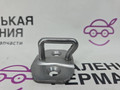 ответная часть (скоба) замка двери BMW X1 F48 2016, 2.0 л., B47 C20 A, дизель, АКПП, alpinweiss 3 (300), передний привод, правый руль, 51217394435, 7394435 - фото №5