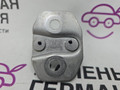 ответная часть (скоба) замка двери BMW X1 F48 2016, 2.0 л., B47 C20 A, дизель, АКПП, alpinweiss 3 (300), передний привод, правый руль, 51217394435, 7394435 - фото №7