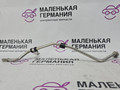 трубка топливная BMW 5 серия G30/G31 G31 2017, 2.0 л., B48 B20 B, бензин, АКПП, alpinweiss 3 (300), универсал, правый руль, 13538616080, 8616080 - фото №2