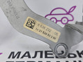 кронштейн (крепление) BMW 5 серия G30/G31 G31 2017, 2.0 л., B48 B20 B, бензин, АКПП, alpinweiss 3 (300), универсал, правый руль, 18328638232, 8638232, 8650835 - фото №3