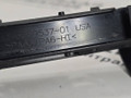 крепление проводки BMW X6 F16 2014, 3.0 л., N55 B30 A, бензин, АКПП, красный, правый руль, 34526859537, 6859537, 34526771771, 6771771 - фото №6