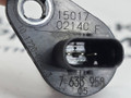 датчик распредвала BMW 5 серия G30/G31 G31 2017, 2.0 л., B48 B20 B, бензин, АКПП, alpinweiss 3 (300), универсал, правый руль, 13627633958, 7633958 - фото №6