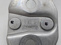 ответная часть (скоба) замка двери BMW X1 F48 2016, 2.0 л., B47 C20 A, дизель, АКПП, alpinweiss 3 (300), передний привод, правый руль, 51217394435, 7394435 - фото №8
