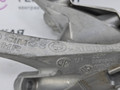кронштейн двигателя BMW 5 серия G30/G31 G31 2017, 2.0 л., B48 B20 B, бензин, АКПП, alpinweiss 3 (300), универсал, правый руль, 22116861564, 6861564 - фото №7