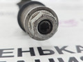 стойка стабилизатора BMW X6 F16 2014, 3.0 л., N55 B30 A, бензин, АКПП, красный, правый руль, 33556857626, 6857626, 33556771937, 6771937 - фото №4