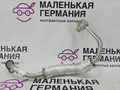 масляная трубка турбины BMW 5 серия G30/G31 G31 2017, 2.0 л., B48 B20 B, бензин, АКПП, alpinweiss 3 (300), универсал, правый руль, 11537643094, 7643094, 8854734 - фото №2