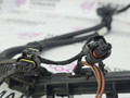 проводка двигателя BMW 5 серия G30/G31 G31 2017, 2.0 л., B48 B20 B, бензин, АКПП, alpinweiss 3 (300), универсал, правый руль, 8642930, 12518642929, 8642929 - фото №3