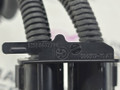 проводка двигателя BMW 5 серия G30/G31 G31 2017, 2.0 л., B48 B20 B, бензин, АКПП, alpinweiss 3 (300), универсал, правый руль, 8642930, 12518642929, 8642929 - фото №6