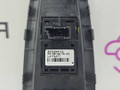 кнопка стеклоподъемника двери задней левой BMW 6 серия F06/F12/F13 2012, 4.4 л., N63 B44 B, бензин, АКПП, alpinweiss 3 (300), хетчбэк 5 дв., задний привод, правый руль, 61319241949, 9241949 - фото №2