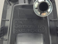 кнопка стеклоподъемника двери задней левой BMW 6 серия F06/F12/F13 2012, 4.4 л., N63 B44 B, бензин, АКПП, alpinweiss 3 (300), хетчбэк 5 дв., задний привод, правый руль, 61319241949, 9241949 - фото №3