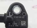 датчик удара BMW X1 F48 2016, 2.0 л., B47 C20 A, дизель, АКПП, alpinweiss 3 (300), передний привод, правый руль, 65779196100, 9196100 - фото №2