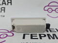 фонарь освещения пространства для ног BMW 6 серия F06/F12/F13 2012, 4.4 л., N63 B44 B, бензин, АКПП, alpinweiss 3 (300), хетчбэк 5 дв., задний привод, правый руль, 63316972605, 6972605 - фото №2