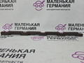 кронштейн турбины BMW 5 серия G30/G31 G31 2017, 2.0 л., B48 B20 B, бензин, АКПП, alpinweiss 3 (300), универсал, правый руль, 11628678769, 8678769 - фото №3