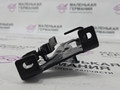 кронштейн (крепление) BMW 5 серия G30/G31 G31 2017, 2.0 л., B48 B20 B, бензин, АКПП, alpinweiss 3 (300), универсал, правый руль, 11618602082, 8602082 - фото №4