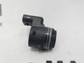 парктроник задний BMW X1 F48 2016, 2.0 л., B47 C20 A, дизель, АКПП, alpinweiss 3 (300), передний привод, правый руль, 66209283201, 9283201, 66207850470, 7850470 - фото №3