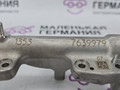 топливная рампа BMW 5 серия G30/G31 G31 2017, 2.0 л., B48 B20 B, бензин, АКПП, alpinweiss 3 (300), универсал, правый руль, 13537639979, 7639979, 13538694198, 8694198 - фото №8