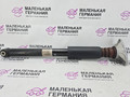 амортизатор задний BMW X1 F48 2016, 2.0 л., B47 C20 A, дизель, АКПП, alpinweiss 3 (300), передний привод, правый руль, 37106881601, 37106884554, 37106861755, 6881601, 6867478, 33536857468, 6864670, 6884554, 6861755 - фото №2