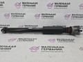 амортизатор задний BMW X1 F48 2016, 2.0 л., B47 C20 A, дизель, АКПП, alpinweiss 3 (300), передний привод, правый руль, 37106881601, 37106884554, 37106861755, 6881601, 6867478, 33536857468, 6864670, 6884554, 6861755 - фото №2