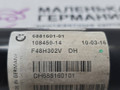 амортизатор задний BMW X1 F48 2016, 2.0 л., B47 C20 A, дизель, АКПП, alpinweiss 3 (300), передний привод, правый руль, 37106881601, 37106884554, 37106861755, 6881601, 6867478, 33536857468, 6864670, 6884554, 6861755 - фото №6
