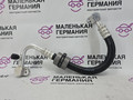 трубка кондиционера BMW 5 серия G30/G31 G31 2017, 2.0 л., B48 B20 B, бензин, АКПП, alpinweiss 3 (300), универсал, правый руль, 64539303466, 9303466 - фото №2