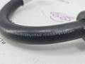 трубка кондиционера BMW 5 серия G30/G31 G31 2017, 2.0 л., B48 B20 B, бензин, АКПП, alpinweiss 3 (300), универсал, правый руль, 64539303466, 9303466 - фото №6