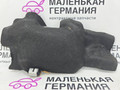 шумоизоляция (термозащита) BMW 5 серия G30/G31 G31 2017, 2.0 л., B48 B20 B, бензин, АКПП, alpinweiss 3 (300), универсал, правый руль - фото №2