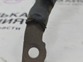провод генератора BMW 5 серия G30/G31 G31 2017, 2.0 л., B48 B20 B, бензин, АКПП, alpinweiss 3 (300), универсал, правый руль, 12428680384, 8680384 - фото №3