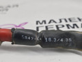 провод генератора BMW 5 серия G30/G31 G31 2017, 2.0 л., B48 B20 B, бензин, АКПП, alpinweiss 3 (300), универсал, правый руль, 12428680384, 8680384 - фото №4