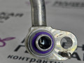 трубка кондиционера BMW 5 серия G30/G31 G31 2017, 2.0 л., B48 B20 B, бензин, АКПП, alpinweiss 3 (300), универсал, правый руль, 64539321595, 9321595 - фото №3