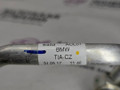 трубка кондиционера BMW 5 серия G30/G31 G31 2017, 2.0 л., B48 B20 B, бензин, АКПП, alpinweiss 3 (300), универсал, правый руль, 64539321595, 9321595 - фото №10