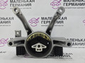 кронштейн КПП BMW 5 серия G30/G31 G31 2017, 2.0 л., B48 B20 B, бензин, АКПП, alpinweiss 3 (300), универсал, правый руль, 22326862577, 6862577 - фото №3