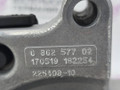 кронштейн КПП BMW 5 серия G30/G31 G31 2017, 2.0 л., B48 B20 B, бензин, АКПП, alpinweiss 3 (300), универсал, правый руль, 22326862577, 6862577 - фото №5