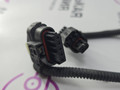 проводка двигателя BMW 5 серия G30/G31 G31 2017, 2.0 л., B48 B20 B, бензин, АКПП, alpinweiss 3 (300), универсал, правый руль, 12528605928, 8605928, 12518644498, 8644498 - фото №3