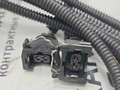 проводка двигателя BMW 5 серия G30/G31 G31 2017, 2.0 л., B48 B20 B, бензин, АКПП, alpinweiss 3 (300), универсал, правый руль, 12528605928, 8605928, 12518644498, 8644498 - фото №7