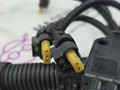 проводка двигателя BMW 5 серия G30/G31 G31 2017, 2.0 л., B48 B20 B, бензин, АКПП, alpinweiss 3 (300), универсал, правый руль, 12528605928, 8605928, 12518644498, 8644498 - фото №8