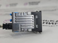 порт зарядный BMW 3 серия G20 (2018 - 2026), 84108711939, 8711939, 84108794158, 8794158 - фото №7
