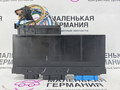 блок комфорта BMW X5 E70 [рестайлинг] 2011, 3.0 л., N55 B30 A, бензин, АКПП, белый, правый руль, 9267511, 61359267511, 61359292707, 9292707, 61359286796, 9286796, 61359277250, 9277250, 61359262037, 9262037 - фото №2