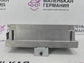 усилитель музыкальный BMW X5 E70 [рестайлинг] 2011, 3.0 л., N55 B30 A, бензин, АКПП, белый, правый руль, 9257122, 65129333103, 9333103, 65129312605, 9312605, 65129283508, 9283508, 65129253197, 9253197, 65129257122, 65129240136, 9240136, 65129133913, 9133913, 65129118032, 9118032 - фото №5