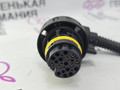 проводка двигателя BMW 5 серия G30/G31 G31 2017, 2.0 л., B48 B20 B, бензин, АКПП, alpinweiss 3 (300), универсал, правый руль, 12538693593, 8693593, 8642934 - фото №4