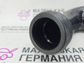 воздуховод турбокомпрессора BMW X5 E70 [рестайлинг] 2011, 3.0 л., N55 B30 A, бензин, АКПП, белый, правый руль, 13717583715, 7583715 - фото №4