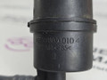 Трубка вентиляции бака с резонатором BMW 5 серия G30/G31 G31 2017, 2.0 л., B48 B20 B, бензин, АКПП, alpinweiss 3 (300), универсал, правый руль, 13908682453, 8682453 - фото №5