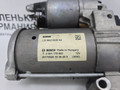 стартер BMW 5 серия G30/G31 G31 2017, 2.0 л., B48 B20 B, бензин, АКПП, alpinweiss 3 (300), универсал, правый руль, 8621839, 12418621839, 8621839, 0001170603 - фото №3