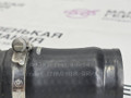 горловина топливного бака BMW X6 F16 2014, 3.0 л., N55 B30 A, бензин, АКПП, красный, правый руль, 16117164254, 64258337410576, 7164258, 7222330, 7164254 - фото №3