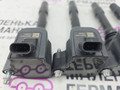 катушка зажигания BMW 5 серия G30/G31 G31 2017, 2.0 л., B48 B20 B, бензин, АКПП, alpinweiss 3 (300), универсал, правый руль, 12138643360, 12138678438 - фото №2