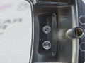 Декоративная накладка центральной консоли BMW X5 E70 [рестайлинг] 2011, 3.0 л., N55 B30 A, бензин, АКПП, белый, правый руль, 61316975467, 6975467 - фото №3